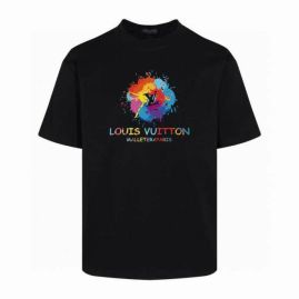 Picture of LV T Shirts Short _SKULVXS-L231937274